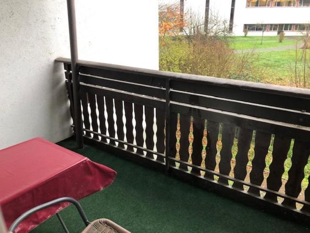 Hotel Saarland 레바흐 외부 사진