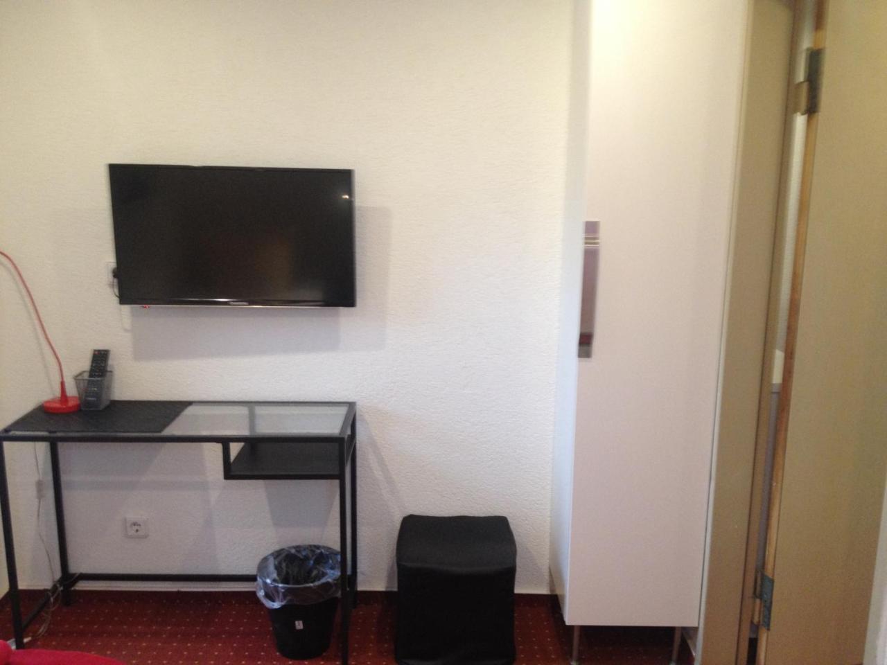 Hotel Saarland 레바흐 외부 사진