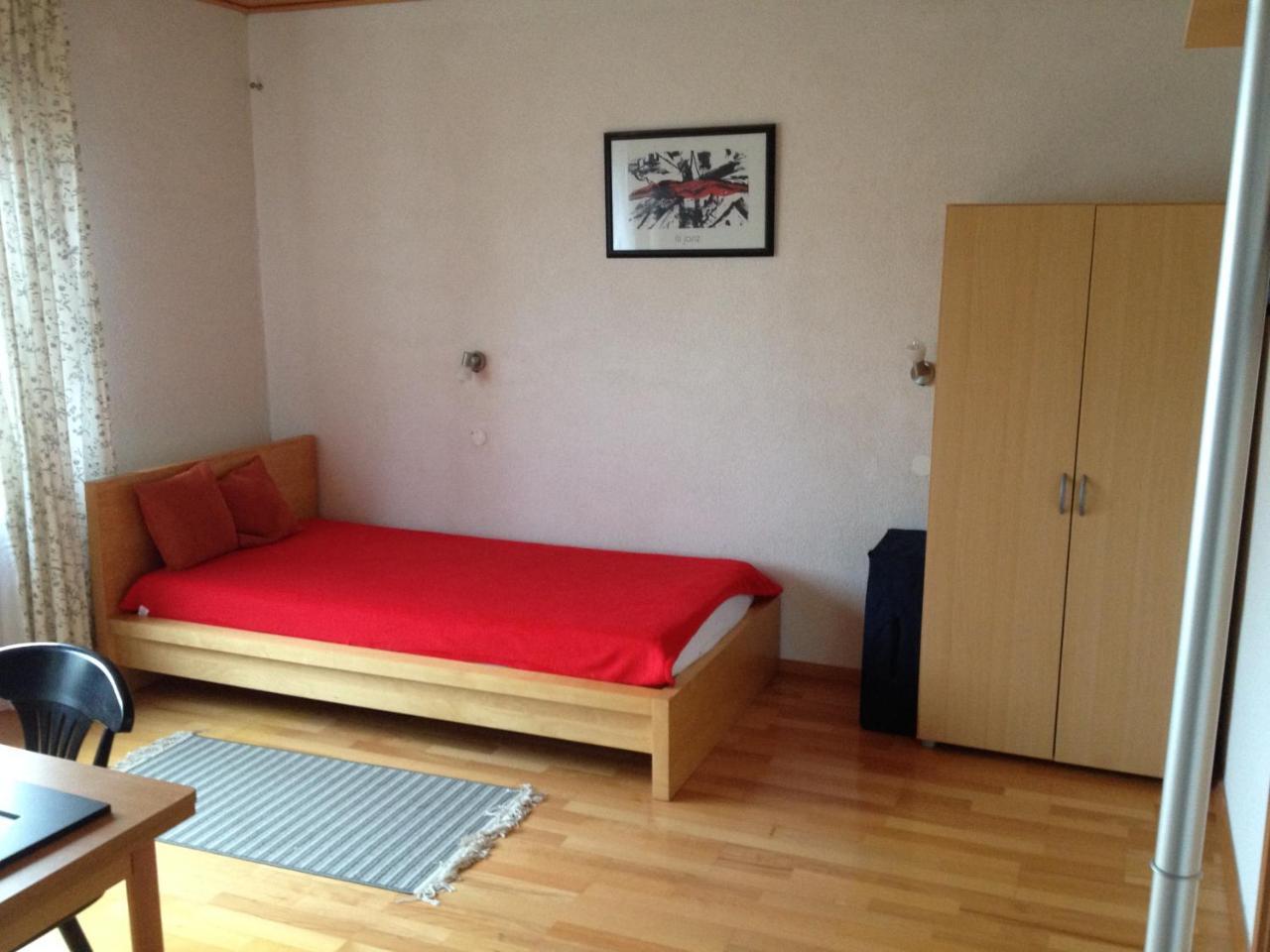 Hotel Saarland 레바흐 외부 사진