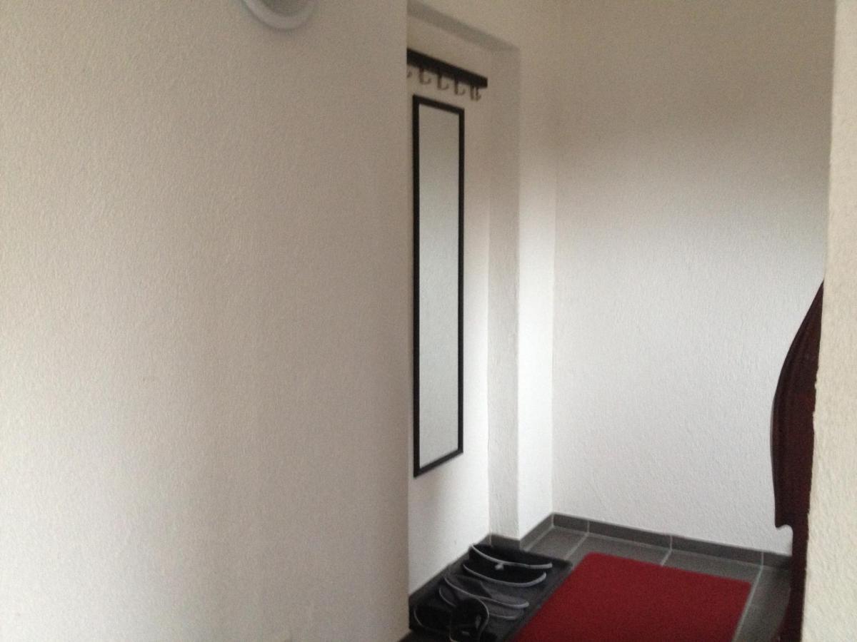 Hotel Saarland 레바흐 외부 사진