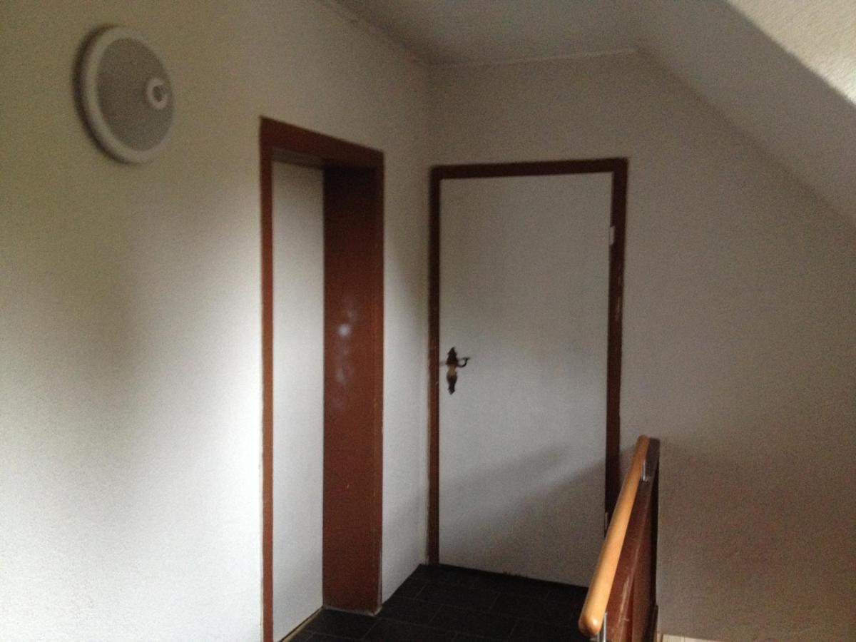 Hotel Saarland 레바흐 외부 사진